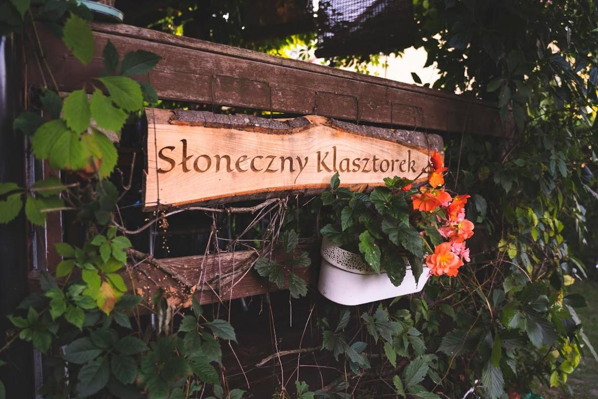 Sloneczny Klasztorek *