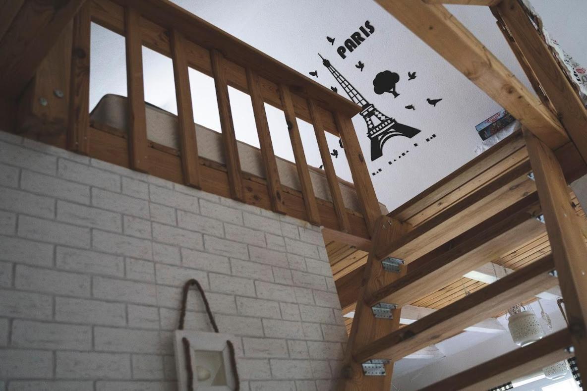 Sloneczny Klasztorek Ferienhaus Gardeja