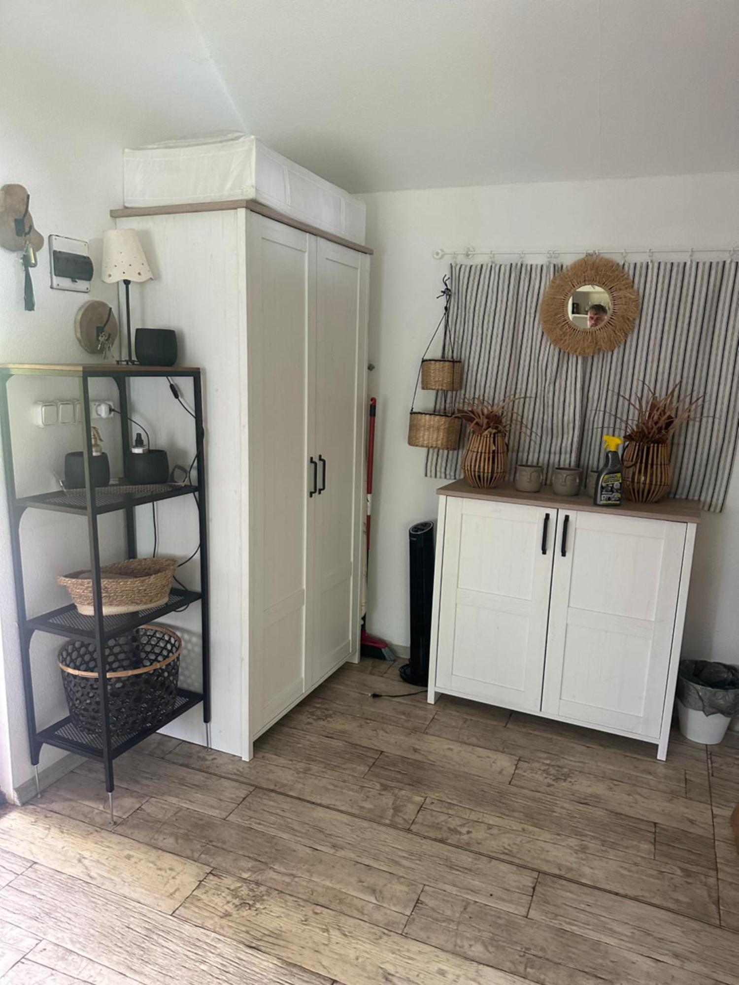 Ferienhaus Sloneczny Klasztorek Gardeja